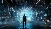 Transforme dados em decisões inteligentes Analista