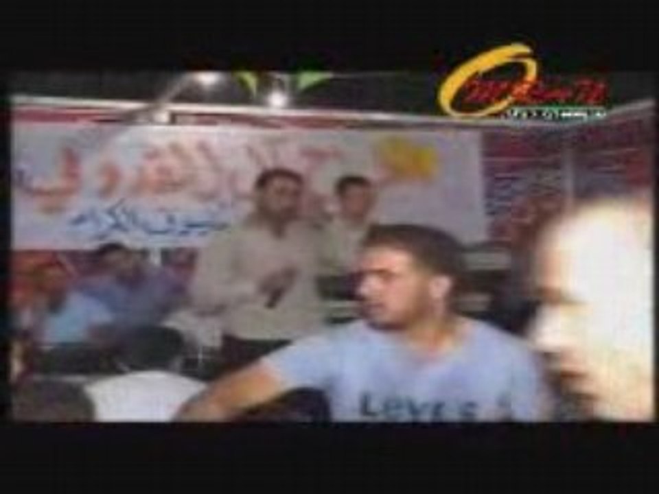 Cوز فيديو للوهيبي من الآخر