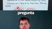 Pregunta de Examen de Constitución Española