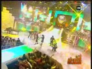 Darga - Stop Baraka - Final - Studio2M