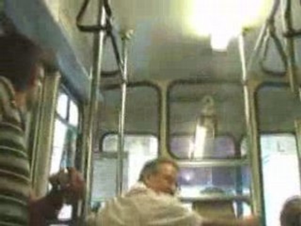 Jocelyn le mourousien à lyon