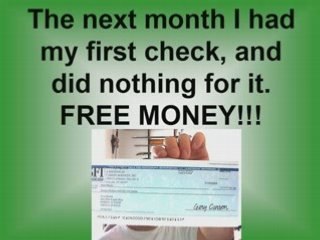 Work at Home part 3 of 3 Multi-Stream Income