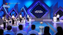 Road to Mount Olympia s26 ep45
