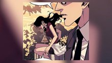 Ele foi acusado injustamente e virou o homem mais cobiçado da prisão! - Manhwa - Parte -1