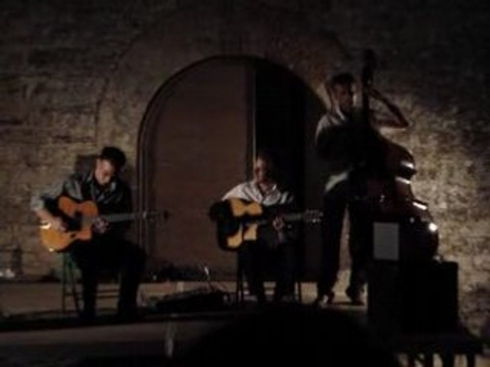 VALSE DE CESAR SWING