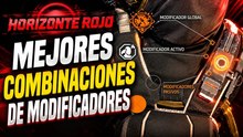 ¡Las mejores combinaciones de modificadores para Red Horizon en The Division 2!