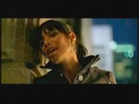 Zaho Feat. Tunisiano - La Roue Tourne