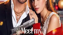 Meet My Mafia King on Christmas → I Met My Mafia King on Christmas—Then Became His Greatest Weakness