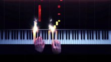 ABRSM_2023-2024 - Grade 1 A3 Piano Exam Minuet in C - Alexander Reinagle.mp4