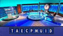 Countdown | Wednesday 7th January 2015 | Episode 6059