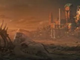 Diablo III - Cinematique