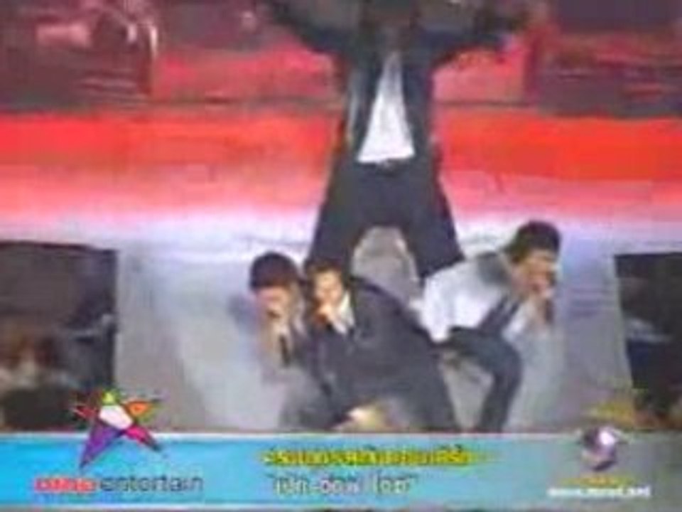 PAI - WE R ONE CONCERT CLIPS