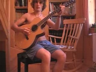 Blackbird-The Beatles