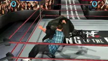 Viscera vs Mick Foley Iron Man