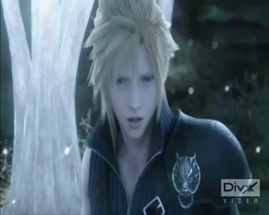 Cloud est en train de craquer