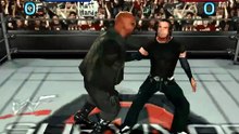 Viscera vs Matt Hardy Iron Man