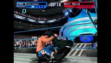TAKA Michinoku vs Matt Hardy Iron Man