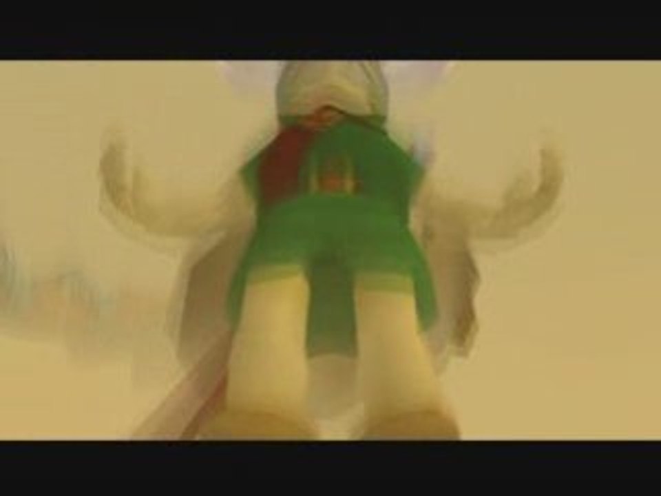 The Legend Of ZELDA - MM - Episode 22 Partie 2