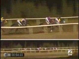 2008 (240) Premio UNICAJA (Categoría C) (WHAT A CAPER)