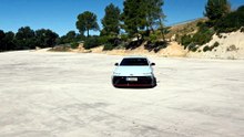 Hyundai Ioniq 6 N (Statique)
