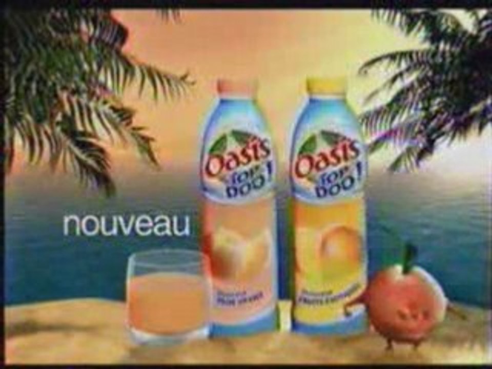 Pub d'Oasis