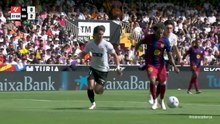 BARCELONA si e PER