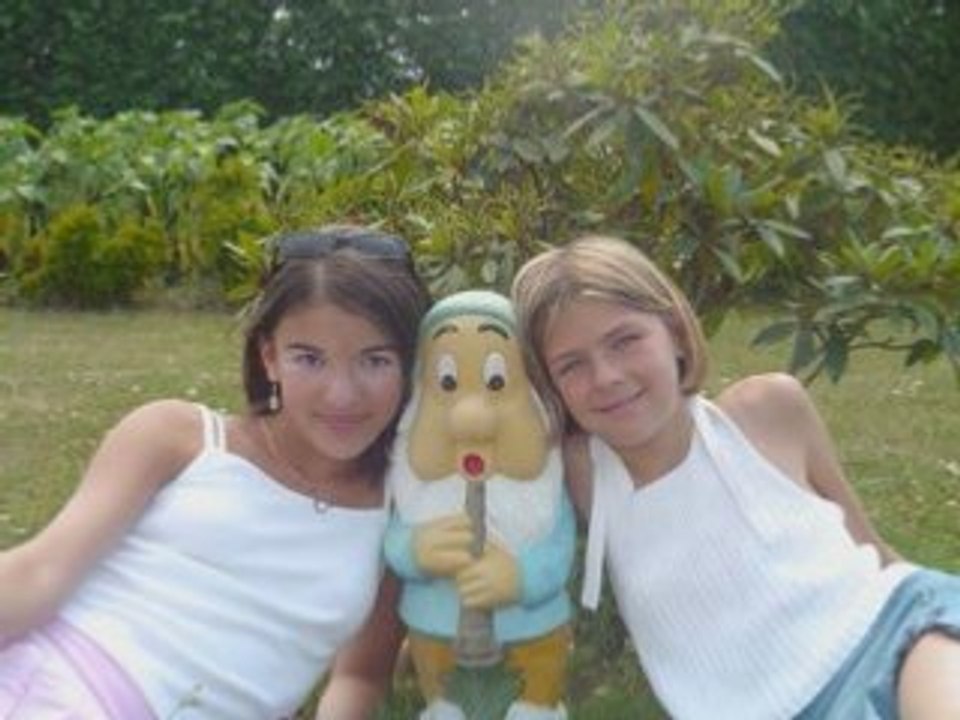 Ma cousiine