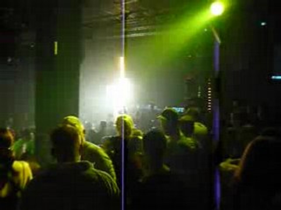 Don't fuck with me @ the oh! on tour