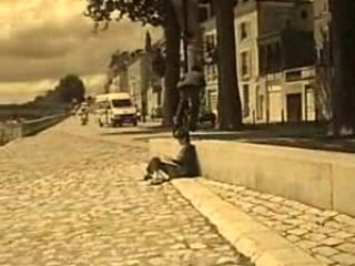 Bes of bmx alex et bat