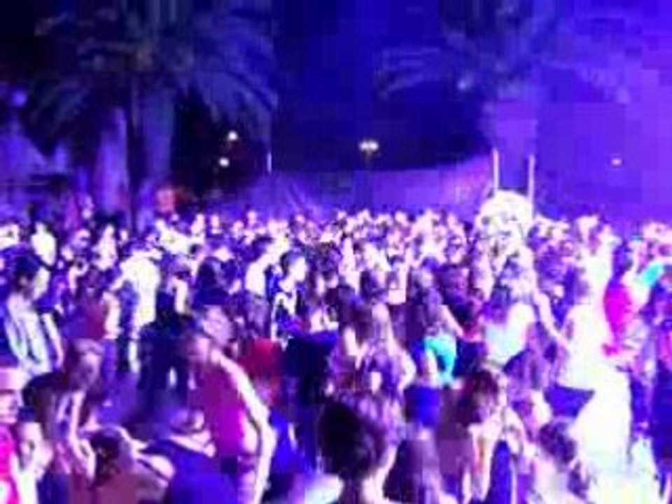 soirée mousse  a saleilles  2008