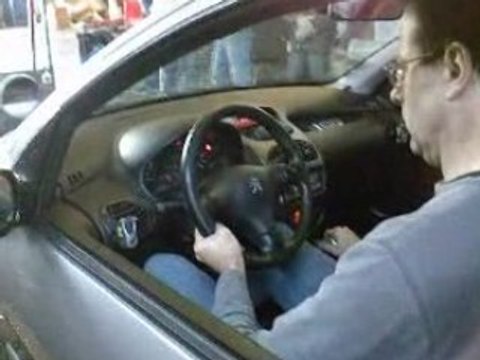 passage au banc 206 s16