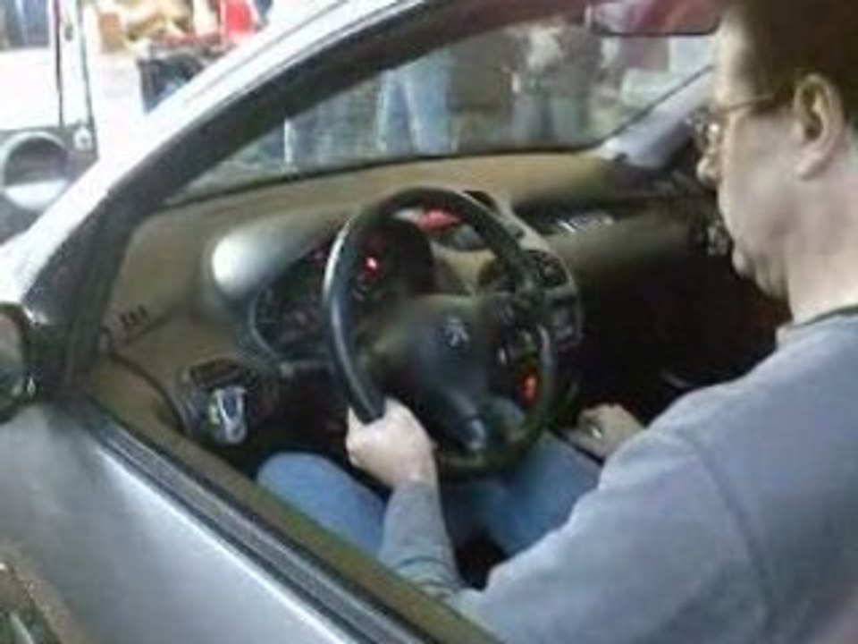 passage au banc 206 s16