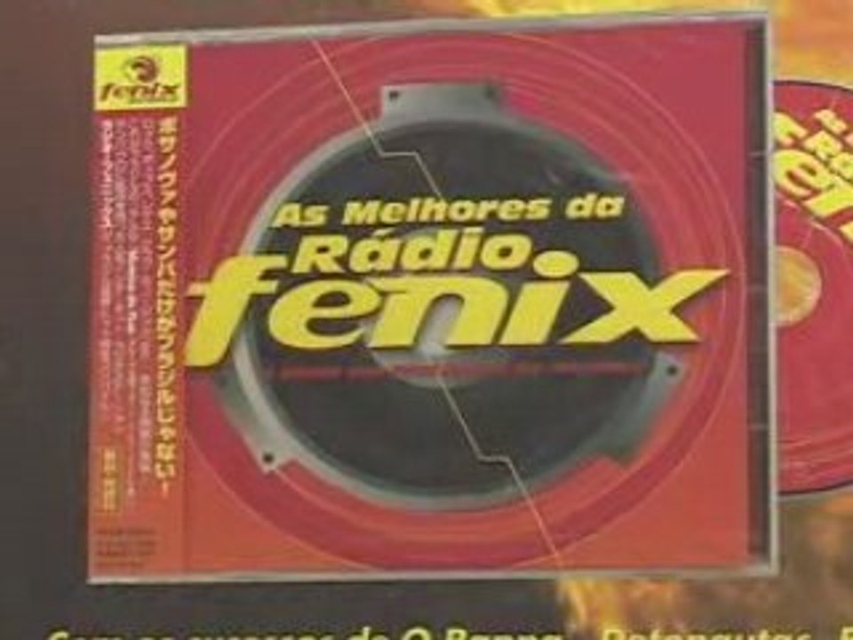 Estilo e Charme Yosakoy  - Clip 004