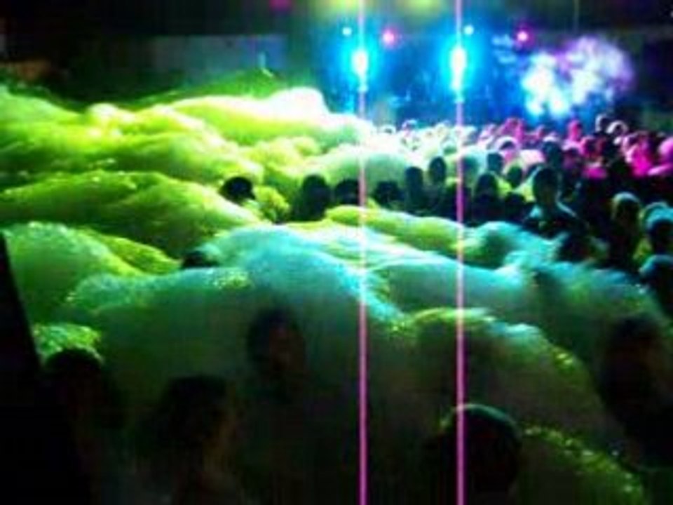 soirée mousse  a saleilles  2008