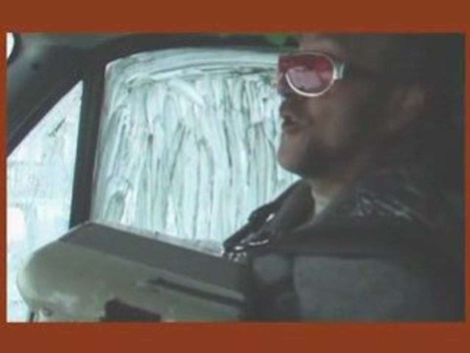 Un bout de route avec Marcel Chinchard