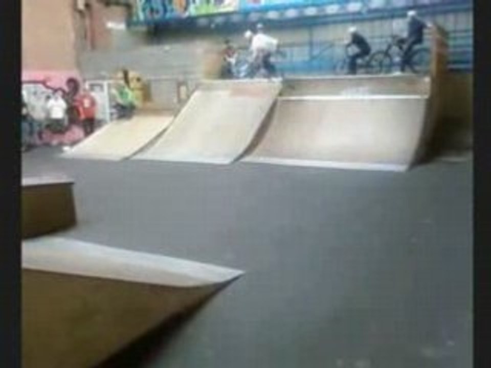 Ma video part 1