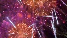 How Do Fireworks Create Those Amazing Colors? 🎆