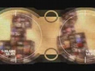 WALL-E psp trailer