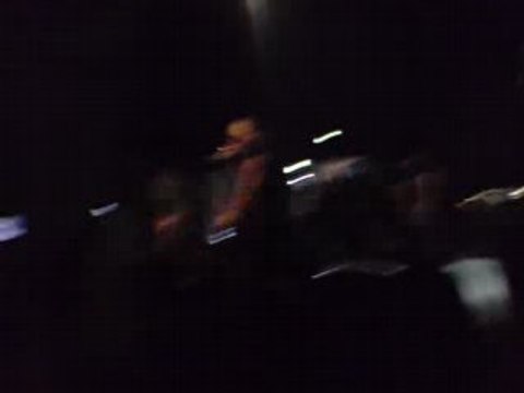 Kery james. Concert combs la ville 77380 by didi