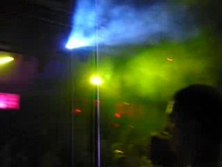 Intro Loic D. @ the oh! on tour