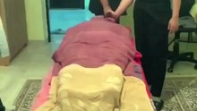 Fire Therapy