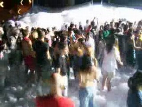 soirée mousse a saleilles 2008