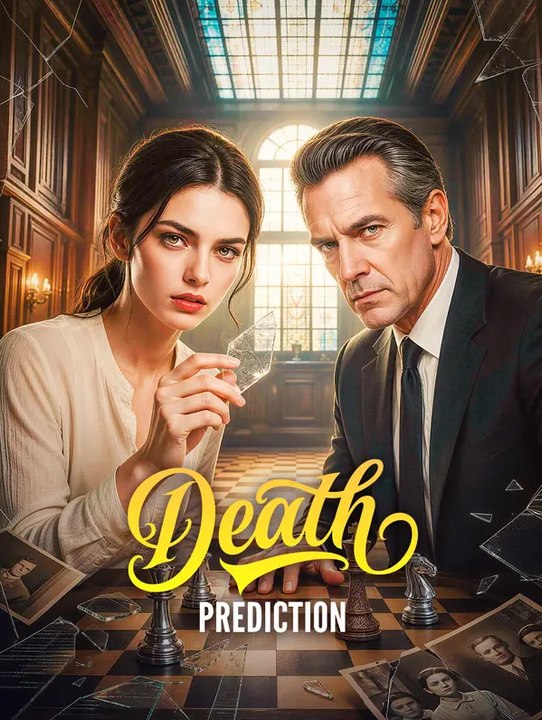 Death Prediction | Komplette Serie | Short Drama Deutsch