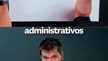 ADMINISTRATIVO ¡te la tienes que saber!