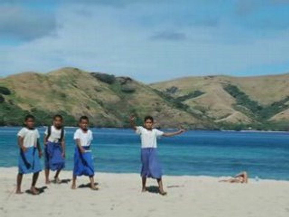 Video fidji