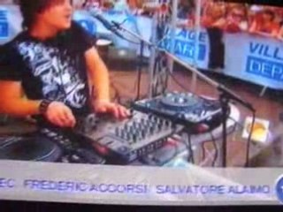 Quentin a Etampes - Cargo de nuit