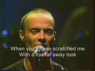 Mano  Solo- Allez viens (english subtitles)