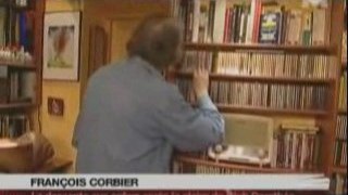 Reportage Corbier - Classé confidentiel 27 Juil. 2008
