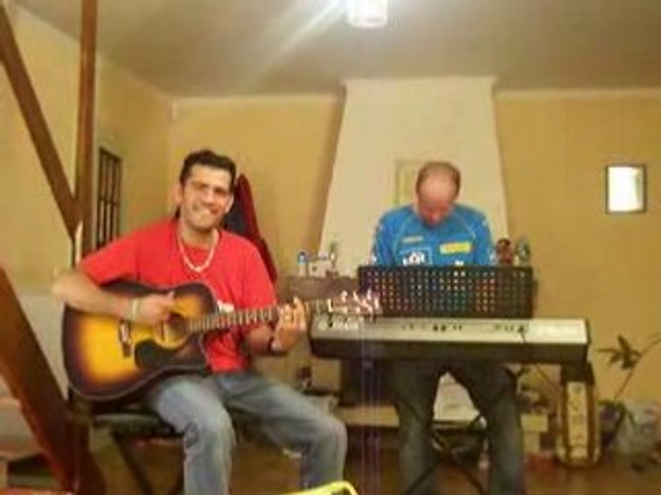 Creep  encore ! la suite