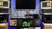 Reseña del Wiim Amp Ultra en solo 354 segundos